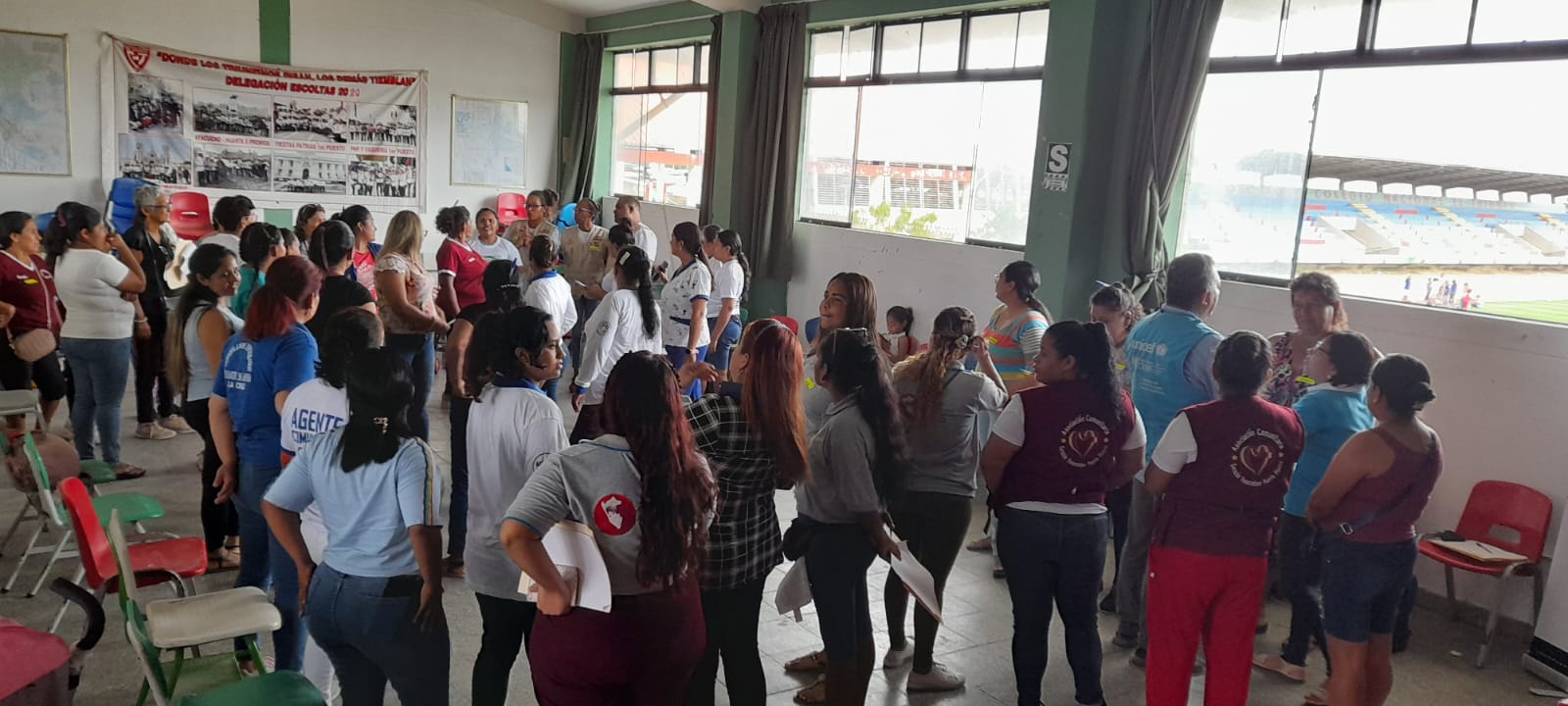 Organización 1