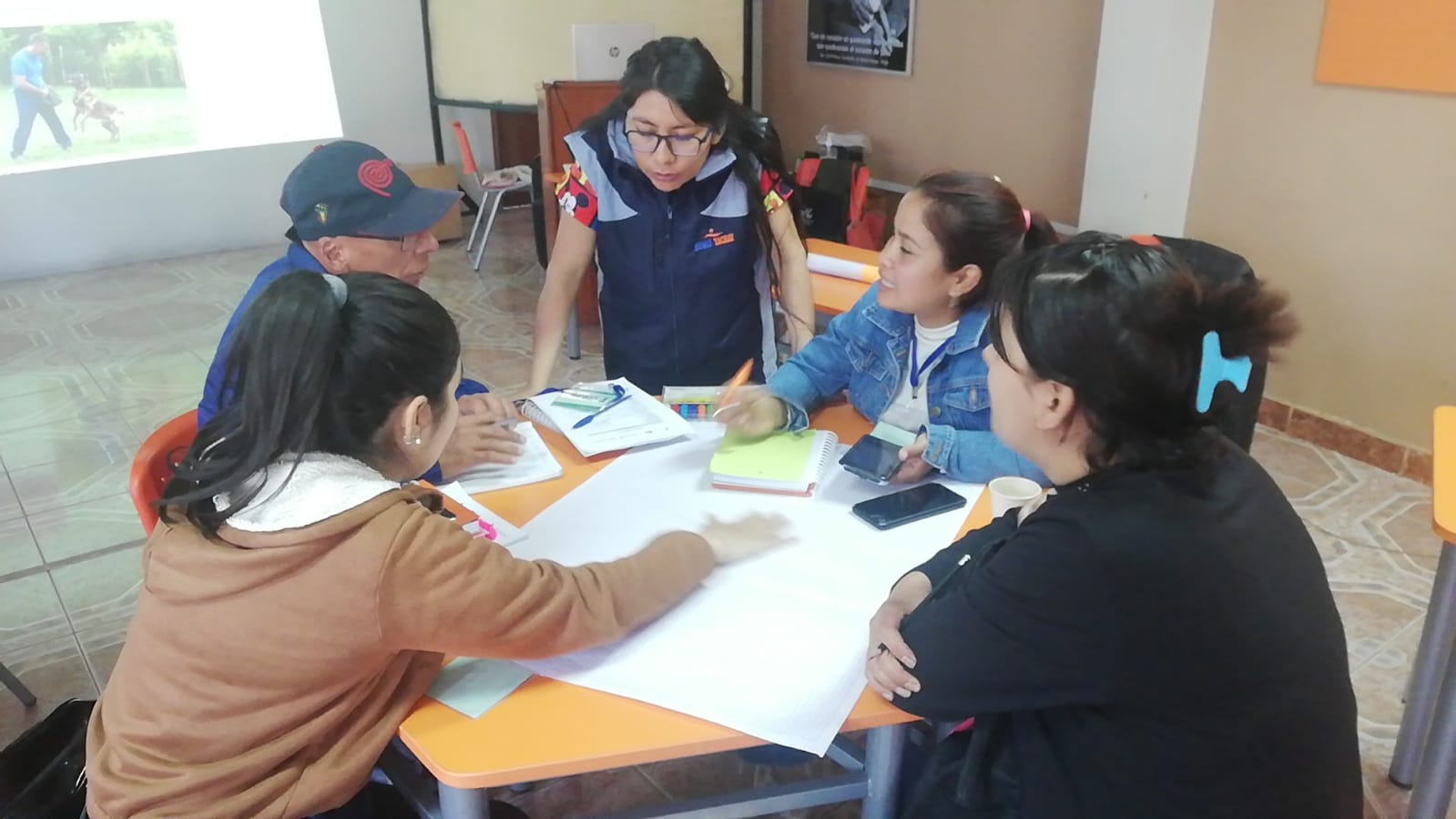Organización 2
